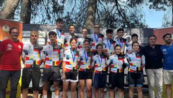 Xco Borbonica Cup