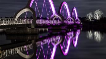 Sölvesborg Bridge – Sölvesborg, Sweden