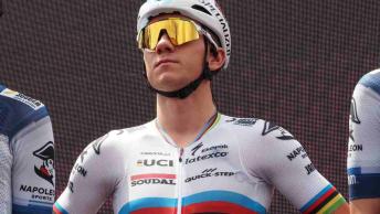 Ciclomercato, Evenepoel a un passo dalla RedBull-Bora