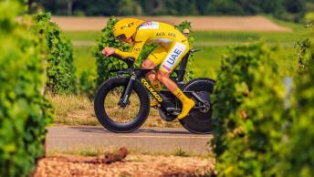 Tour de France 2025, percorso, orari e favoriti