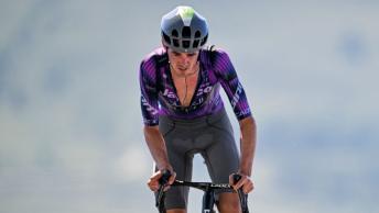 Tour de France, Ben O'Connor vince la 18a tappa