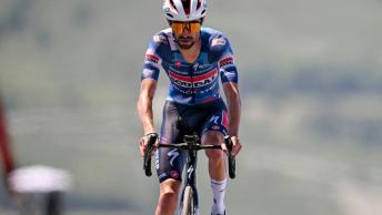 Tour de France, 16a tappa: impresa di Paret-Peintre sul Mont Ventoux