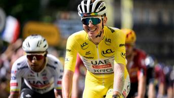Tour de France 2025, le pagelle al secondo giorno di riposo