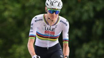 Tour de France, centesima vittoria in carriera per Pogacar
