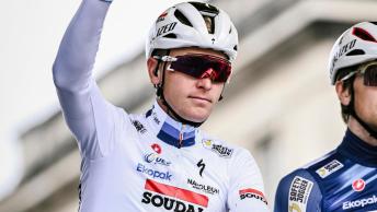 Tour de France, Tim Merlier vince la terza tappa