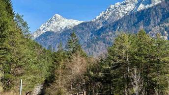 Pontebba Alpe Adria