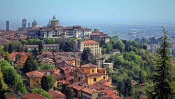 Bergamo