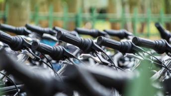 Bike industry 