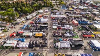 Italian Bike Festival