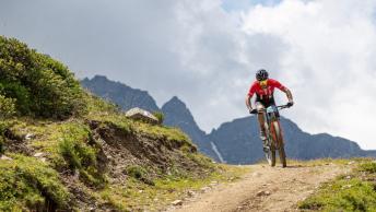 Alta Valtellina Bike Marathon