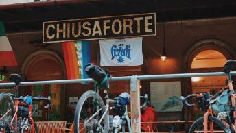Stazione di Chiusaforte