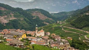 Val di Cembra