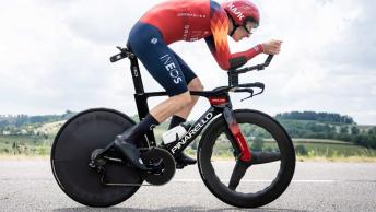 Giro di Polonia, terza tappa a Turner