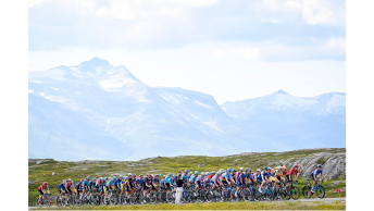 Arctic Race of Norway