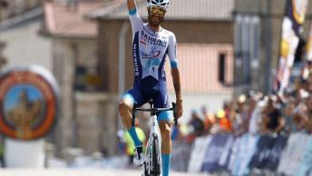 Damiano Caruso