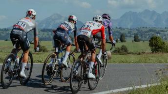 Giro di Polonia