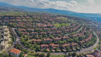 Kigali, Ruanda