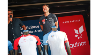 hushovd
