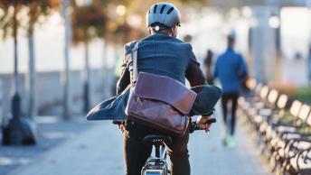 Bike to work