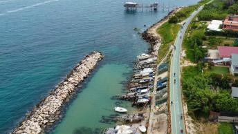Costa dei Trabocchi