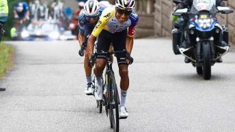 Egan Bernal