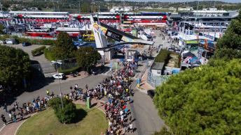 Italian Bike Festival 2025