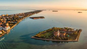 Laguna Venezia