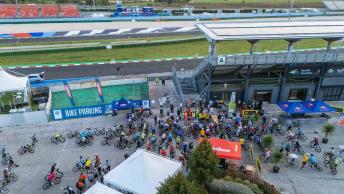 Italian Bike Festival 2025