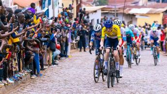 Mondiali Ruanda 2025