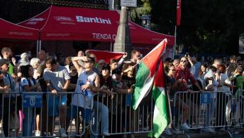 Vuelta