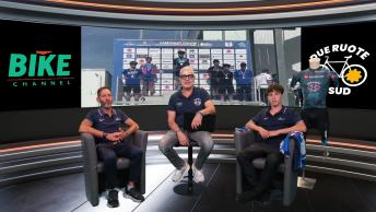 Due Ruote a Sud puntata 26