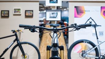 Eurobike Area Handmade 