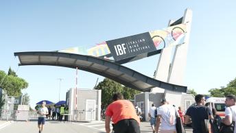 IBF 2025 Day 4