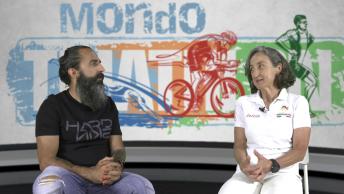Mondo Triathlon 113