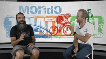 Mondo Triathlon 115