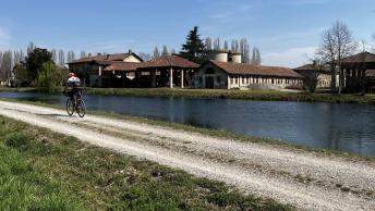 Milano Gravel Roads