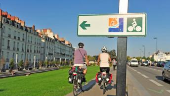 Eurovelo cicloturismo