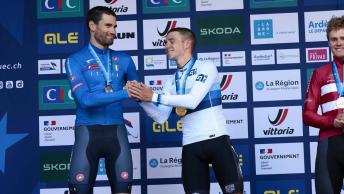 Ganna Evenepoel