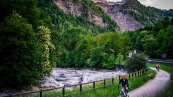 Epicdays Grand Trail Lombardy