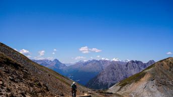 La Stelvio Santini 2026
