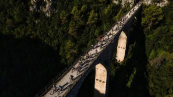 La SpoletoNorcia MTB