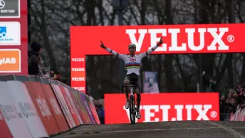 Van der Poel