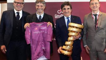 Un momento dell'International Bike Economy Forum