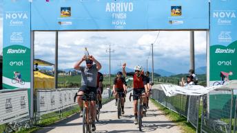 per Nova Eroica Conegliano Valdobbiadene Prosecco Hills 2026