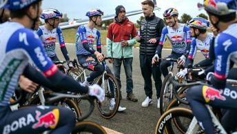 Red Bull Bora Hansgrohe