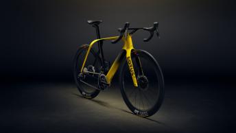 Type 136 di Lotus, modello standard