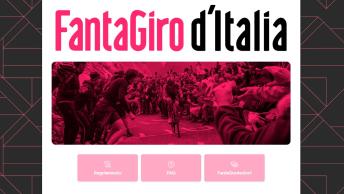FantaGiro d'Italia