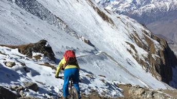 Paolo Tassi - Nepal