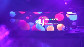 Speciale: A&J All Sports Party 2023