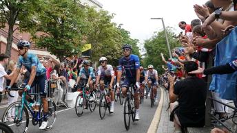 Thibaut Pinot (Shutterstock)